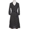 Anna Field Damen Kleid, Gr. 32, schwarz, kein Etikett