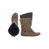 Camper Damen Stiefel, Gr. 38, beige, kein Etikett