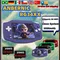 ANBERNIC RG 34XX RG34XX Retro Handheld Game Console Video Game Consoles Linux System 3.4 IPS Screen