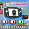 ANBERNIC RG 34XX RG34XX Retro Handheld Game Player Video Game Consoles 3.4-inch IPS Screen 3500mAh