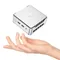 ACEMAGIC Mini PC E2 Mini Computer Alder Lake-N97 16 GB DDR4 512 GB M.2 SSD Windows 11 Pro Micro Desktop Computer Mini Desktop PC