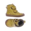 Froddo Damen Kinderschuhe, Gr. 20, gelb, kein Etikett