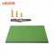 VEVOR 5 x 5 FT Golf Hitting Mat Artificial Turf Golf Hitting Mat Thickened Golf Hitting Training