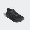 Laufschuh ADIDAS PERFORMANCE "SUPERNOVA COMFORTGLIDE", Gr. 41, grau (carbon, core schwarz, iron metallic), Textil, Synthetik, sportlich, Schuhe