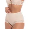 Shapingpants MAGIC BODYFASHION, Damen, Gr. M, braun (latte), Microfaser, Obermaterial: 76% Polyamid, 24% Elasthan, unifarben, eng, Unterhosen, eingebautes Powernetz für gezielte Unterstützung und Formung