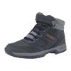 Winterboots KAPPA, Damen, Gr. 27, blau (navy), Synthetik, Textil, sportlich, Schuhe, Snowboots, Winterstiefel, Winterschuhe