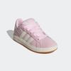 Sneaker ADIDAS SPORTSWEAR "GRAND COURT 00S KIDS", Gr. 34, pink (clear pink, sanftes weiß, gum10), Leder, Synthetik, sportlich, Schuhe, Design auf den Spuren des adidas Superstar