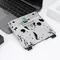 Sostituzione DVD Rom Drive lettore di dischi modulo Scanner parte di riparazione per Nintendo WII D2E Console DVD Drive Game Player accessori