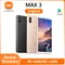 Xiaomi Max 3 Snapdragon 636 Smartphone 6.9 inch Big Screen 12MP Bluetooth 5.0 Androidused phone