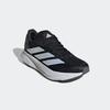 Laufschuh ADIDAS PERFORMANCE "DURAMO SL 2", Gr. 40, schwarz-weiß (core schwarz, cloud weiß, grau five), Textil, Synthetik, sportlich, Schuhe