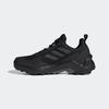 Wanderschuh ADIDAS TERREX "EASTRAIL 2.0 RAIN.RDY", Gr. 41, schwarz (core schwarz, carbon, grau four), Synthetik, Textil, sportlich, Schuhe, wasserdicht