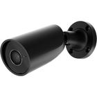Bulletcam Telecamera ip cablata 8 Mp 4 mm PoE Nero - Ajax