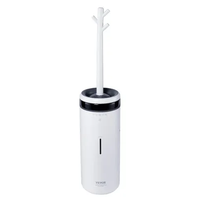 Humidifier for Home Large Room, Commercial Humidifier for Whole House 1291.7 sq ft, 16L Water Tank &