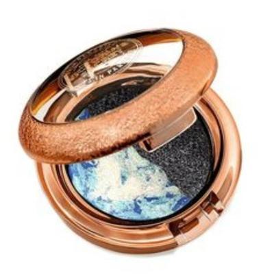 Victoria's Secret Makeup | Victoria's Secret Eye Shadow Duo Kisses From Capri Wt | Color: Black/Blue | Size: Os