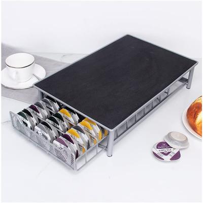 TEMU Capsule Storage Box, Capsule Storage Box And 2 In 1, Capsule , 28*42*9.5cm Image