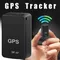 Universal Tracking Device Gf07 Mini Car Tracker Magnetic Gps Real Time Vehicle Locator Anti-Lost