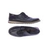 Pikolinos Herren Halbschuh, Gr. 43, marineblau, kein Etikett