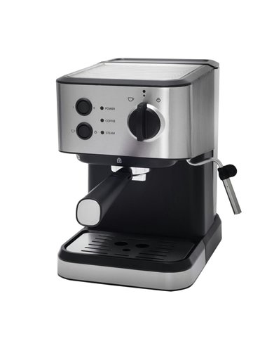 EXP/NESP KAFFEEMASCHINE 20 BAR 1,5 L. KUKEN Image