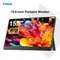 Unew 15,6 Zoll 1920 x 1080 tragbarer Gaming-Monitor IPS LCD HDMI Typ C für Laptop-Switch Xbox Raspberry Pi