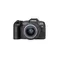 Obiettivi per fotocamera professionali Canon EOS R8 per canon, obiettivi serie RF24-50mm/F4.5-6.3, fotocamere digitali 4k per fotocamera dal vivo