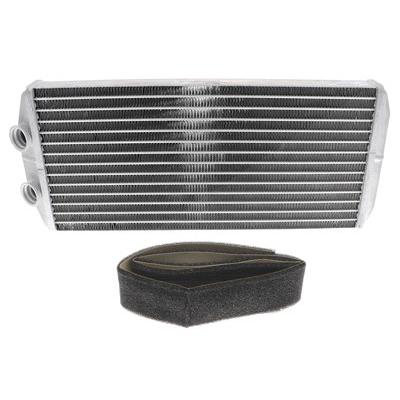 Vemo Wärmetauscher, Innenraumheizung [Hersteller-Nr. V22-61-0001] für Citroën, Peugeot Image
