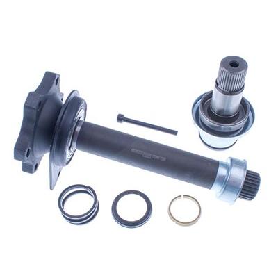 Denckermann Steckwelle, Differential [Hersteller-Nr. C120497] für Ford, Seat, VW Image