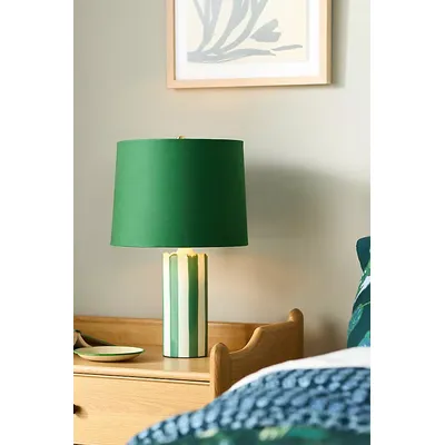 Whitney Table Lamp