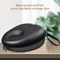 Custodia protettiva Custodia per cuffie pieghevole impermeabile resistente alla polvere e alla pressione per Sony-PS5 PULSE 3D Wireless