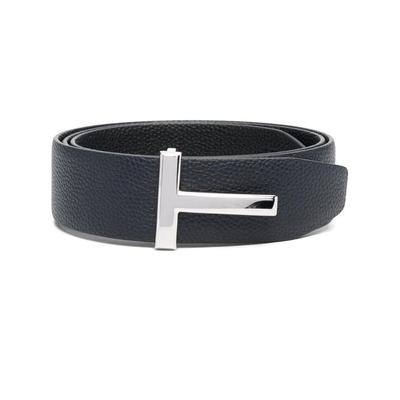 Belts - Black - Tom Ford Belts