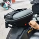Accessori moto Borsa da serbatoio Bagagli Zaino Borsa per telefono di navigazione per Loncin VOGE DS900X DS 900 X DSX 900 900DSX 2023 2024