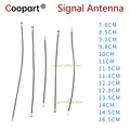 Antenna di segnale Wifi per Xiaomi Redmi vivo oppo huawei Cat Poco Honor Tecno Moto Samsung infinix Cavo flessibile aereo coassiale per telefono