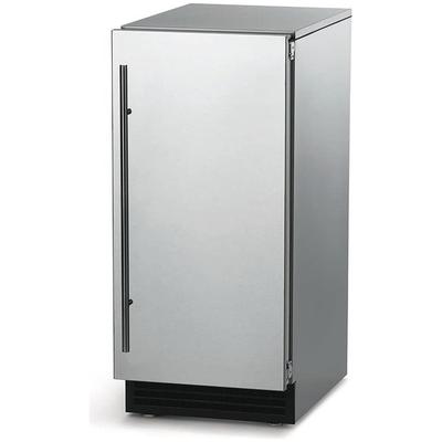 Scotsman Residential SCCP50MB-1SU 15" Wide 26 Lbs. Capacity Panel