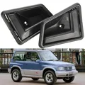 1/2 pezzi auto interna maniglia interna porta anteriore posteriore sinistra destra maniglia interna per Suzuki Vitara 1988-1999 1.6 2.0 interni automobilistici
