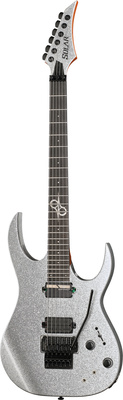 Solar Guitars SBR1.6FRSP Sustainiac+