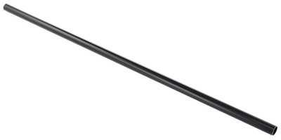 Jaspers Tube Black 149 cm