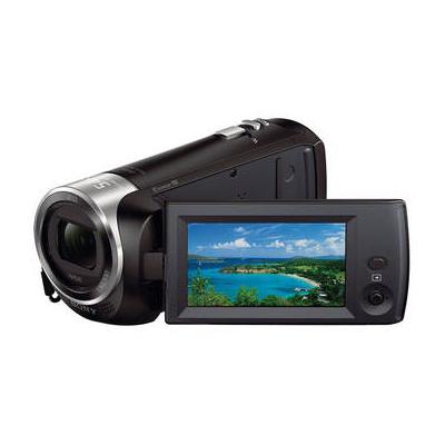 Sony Used HDR-CX240 Full HD Handycam Camcorder (Black) HDRCX240/B