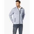 BABISTA Fleecejacke Herren blau, XXL