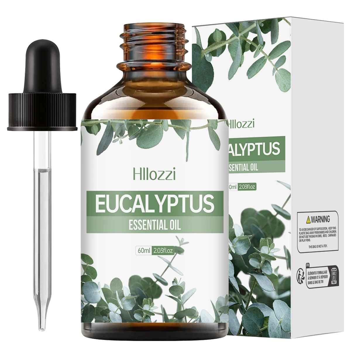 Huile essentielle d
