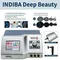 INDIBA Weight Loss Tecartherapy Penetrates 12CM Under 448khz Tecar Machine the Skin Deep Health Care