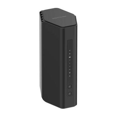 Netgear Nighthawk RS200 BE6500 Wireless Dual-Band Multi-Gig Router RS200-100NAS