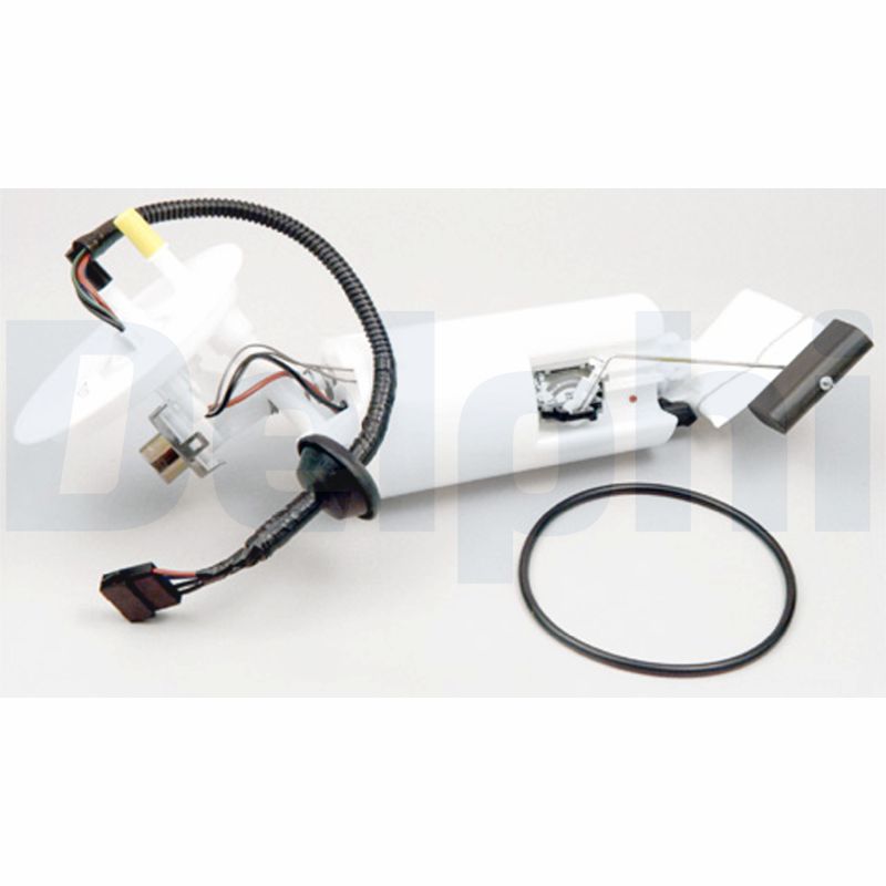 DELPHI Kraftstoff-Fördereinheit Universal mit Dichtungen FG0203-11B1 Image