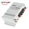 Amplificatore di potenza Hifi Bass Regola per motori amplificatori per auto DC12 Gli amplificatori