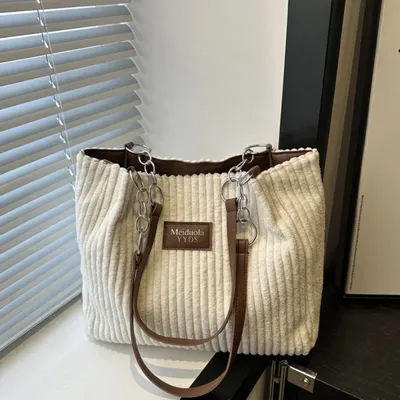 Tote Bag for Women Shoulder Bag Trendy Commuting Bags Shopping Bag Purse and Handbags Mother Kids Bags for Girl Bolsos De Mujer
