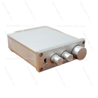 Neue Generation Dual 160W Verstärker platine Digital verstärker Infineon Ma12070 Super Tpa3116 Audio Image