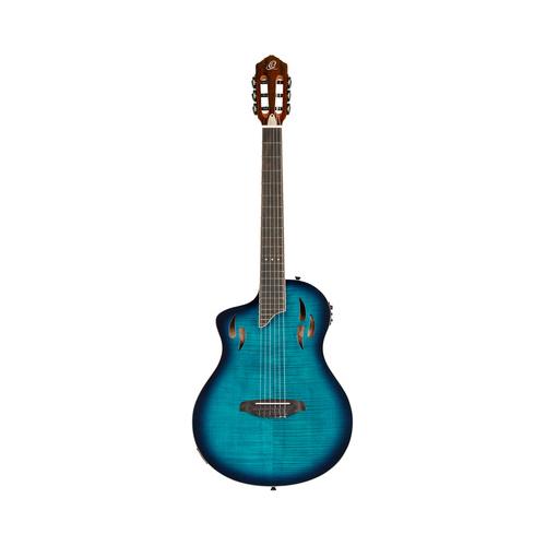 Ortega Tour Player FMA Blue LH