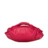 Loewe Pre-owned Womens Vintage Nappa Aire Coin Pouch Pink - One Size | Loewe Pre-owned Sale | Discount Designer Brands