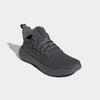 Sneaker ADIDAS SPORTSWEAR "KAPTIR 3.0", Gr. 41, grau (grau six, grau four, grau six), Textil, Synthetik, sportlich, Schuhe