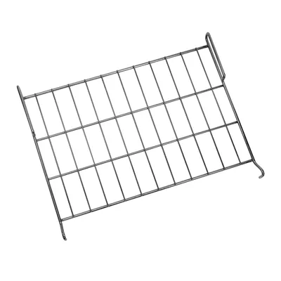 Stahlzwischenboden, klappbar für Wäschecontainer 600 x 810 mm Image