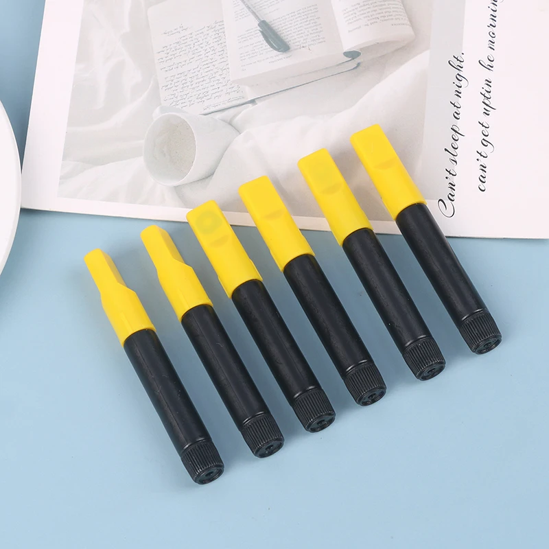 1/5pcs UV-Hartglas kleber für alle Handy-Bildschirm schützen Kleber Rand Voll deckel Glas kleber für Bildschirm Fall Image