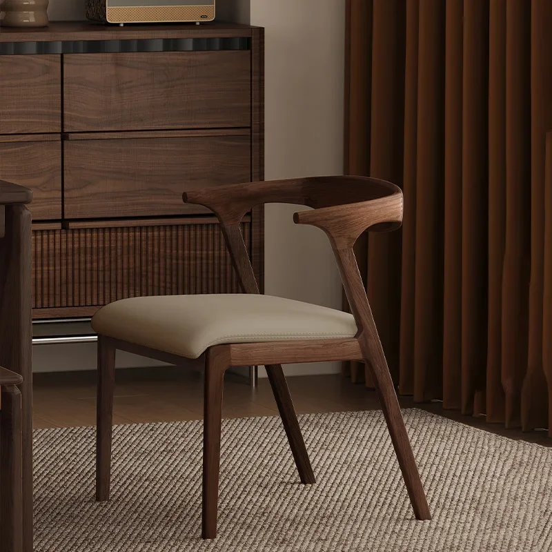 Veranstaltungen Einzigartige Esszimmerstühle Entspannende Konferenz Balkon Faule Hochzeit Designer Esszimmerstühle Unterhaltungsstuhl Wohnmöbel Image